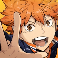 HAIKYU!! FLY HIGH