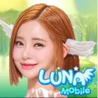 LUNA��MOBILE